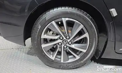 Lexus CT200h 2017 1.8 гидро, миниатюра 5