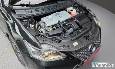 Lexus CT200h 2017 1.8 гидро, миниатюра 6