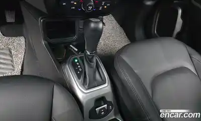 Jeep Renegade 2021 2.4 автомат (гидро), миниатюра 12