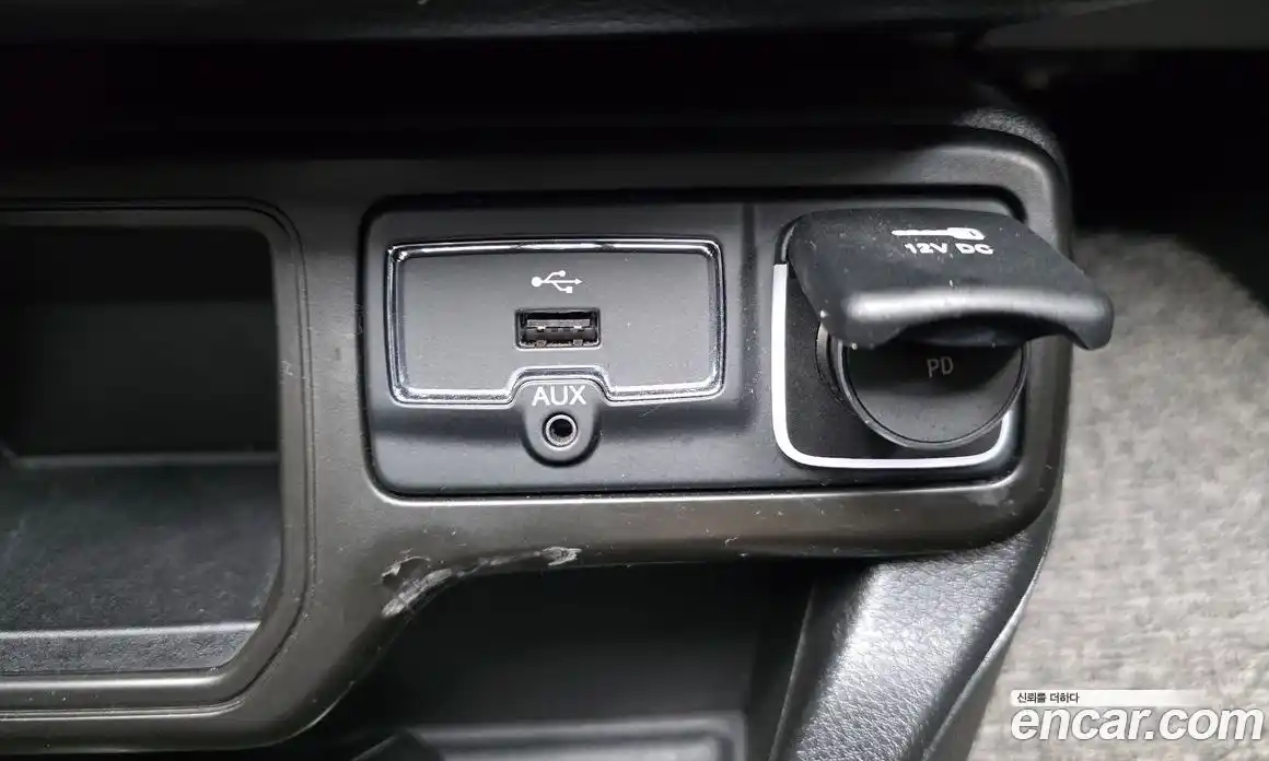 Jeep Renegade 2021 2.4 автомат (гидро), фото 28