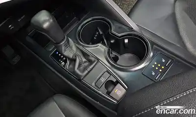 Toyota Camry 2020 2.5 гидро, миниатюра 12