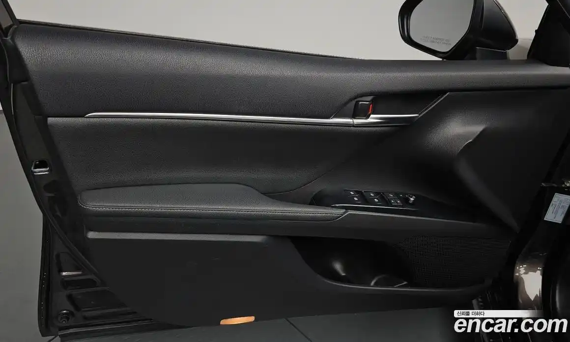 Toyota Camry 2020 2.5 гидро, фото 14