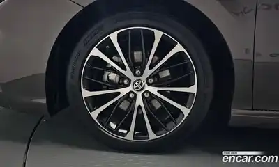 Toyota Camry 2020 2.5 гидро, миниатюра 5