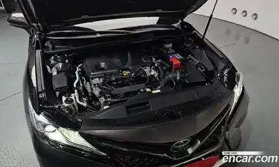 Toyota Camry 2020 2.5 гидро, миниатюра 6