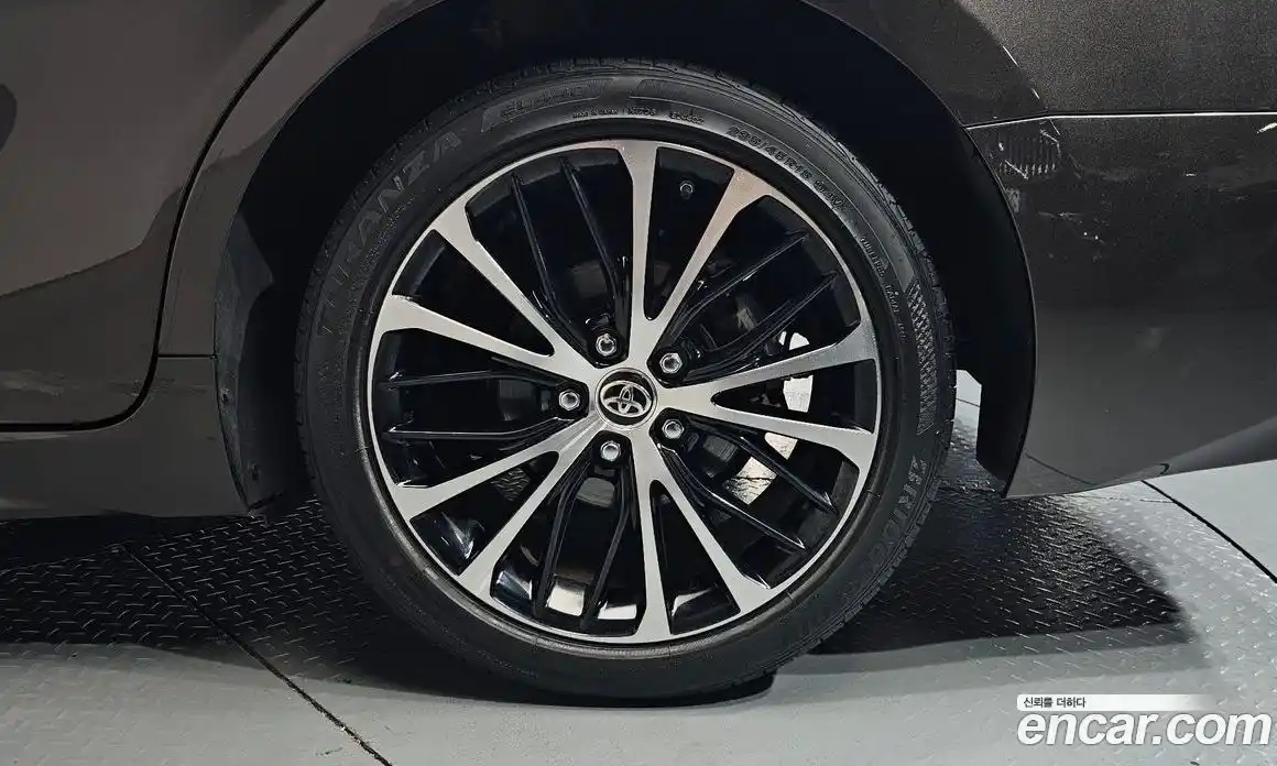 Toyota Camry 2020 2.5 гидро, фото 7