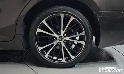 Toyota Camry 2020 2.5 гидро, миниатюра 7