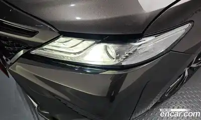 Toyota Camry 2020 2.5 гидро, миниатюра 8