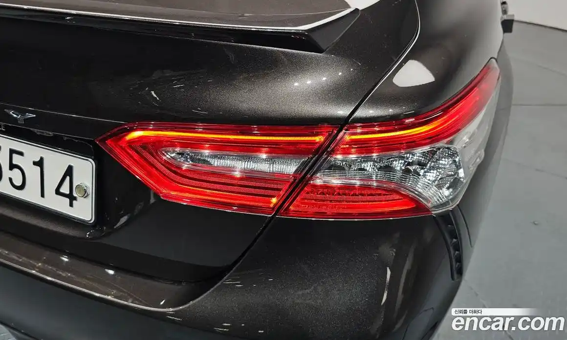 Toyota Camry 2020 2.5 гидро, фото 9