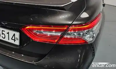 Toyota Camry 2020 2.5 гидро, миниатюра 9