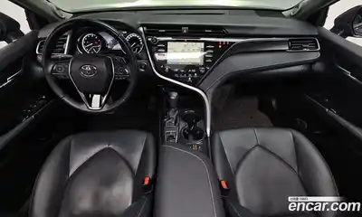 Toyota Camry 2020 2.5 гидро, миниатюра 10
