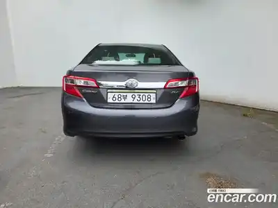 Toyota Camry 2013 2.5 гидро, миниатюра 3