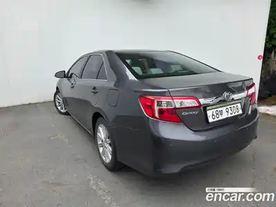 Toyota Camry 2013 2.5 гидро, миниатюра 4