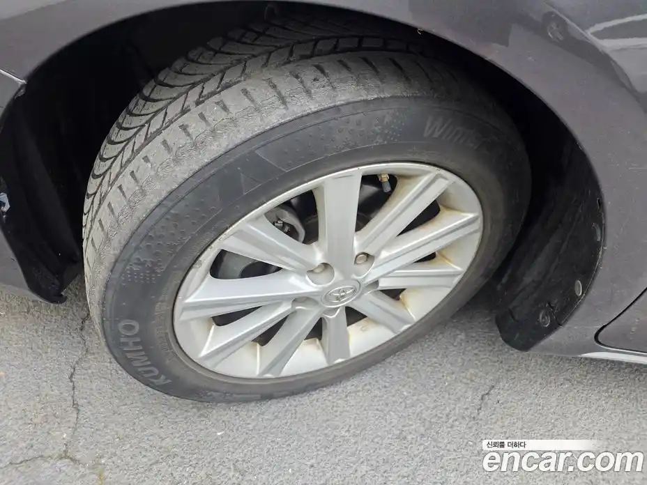 Toyota Camry 2013 2.5 гидро, фото 5