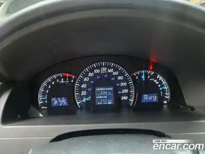 Toyota Camry 2013 2.5 гидро, миниатюра 8