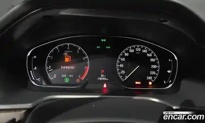 Honda Accord 2018 2.0 автомат (гидро), миниатюра 11