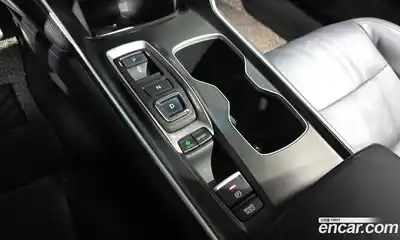 Honda Accord 2018 2.0 автомат (гидро), миниатюра 12