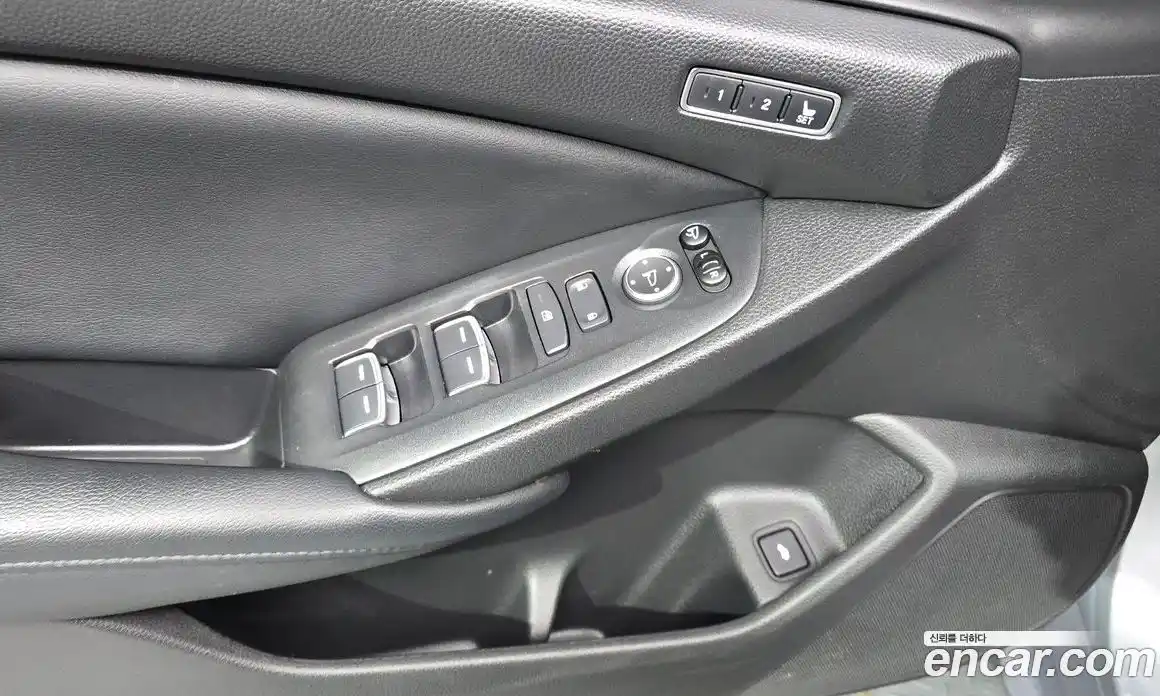 Honda Accord 2018 2.0 автомат (гидро), фото 28