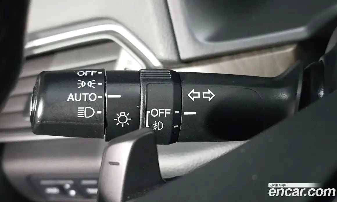 Honda Accord 2018 2.0 автомат (гидро), фото 30