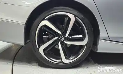 Honda Accord 2018 2.0 автомат (гидро), миниатюра 5