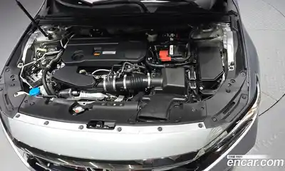 Honda Accord 2018 2.0 автомат (гидро), миниатюра 6