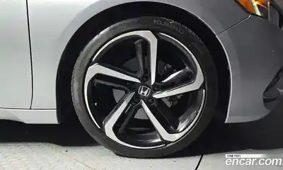 Honda Accord 2018 2.0 автомат (гидро), миниатюра 7