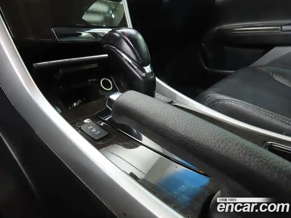 Honda Accord 2014 2.4 автомат (гидро), фото 11