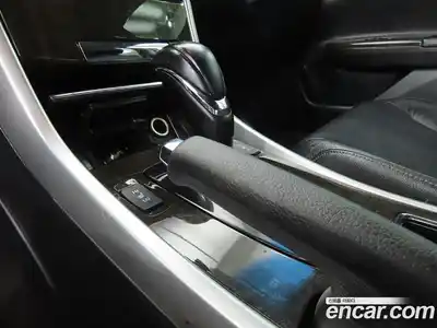 Honda Accord 2014 2.4 автомат (гидро), миниатюра 11