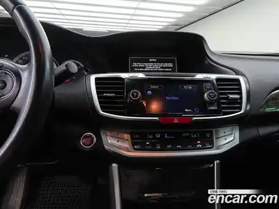 Honda Accord 2014 2.4 автомат (гидро), миниатюра 12