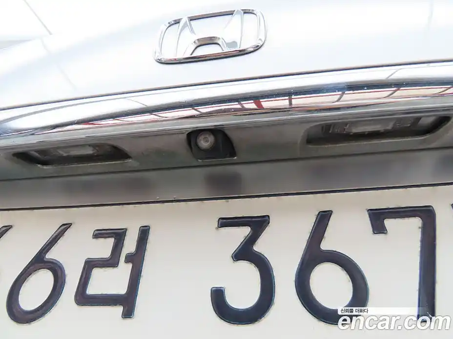 Honda Accord 2014 2.4 автомат (гидро), фото 19