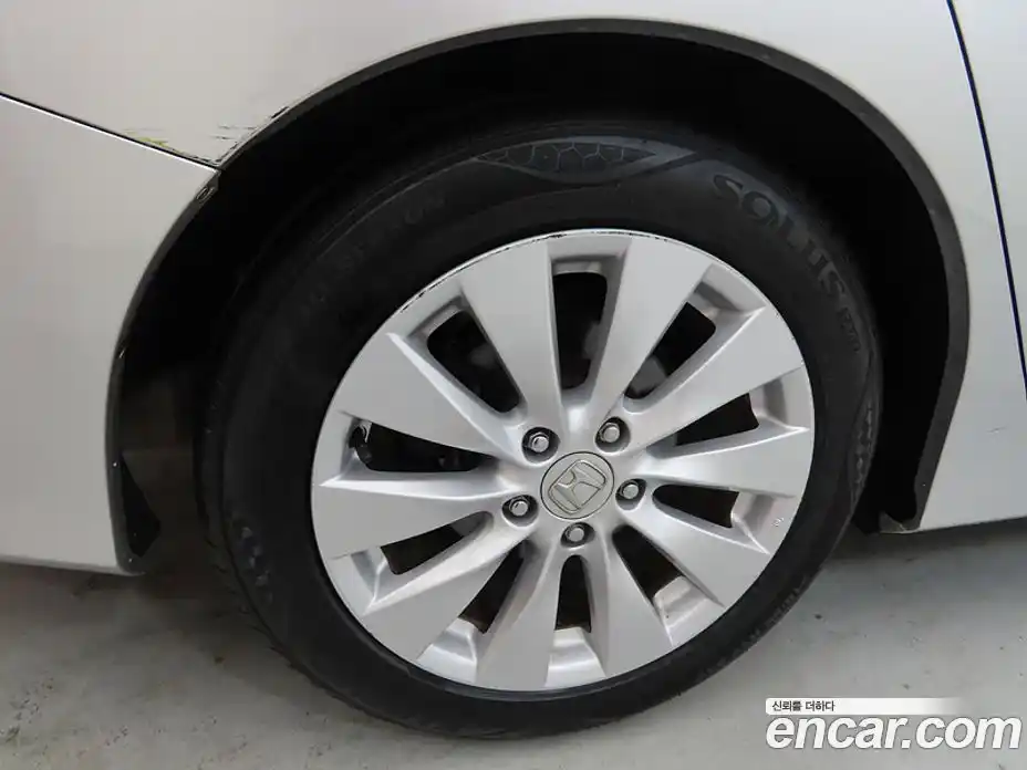 Honda Accord 2014 2.4 автомат (гидро), фото 20