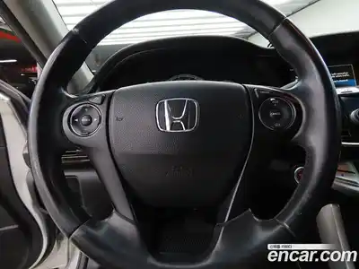 Honda Accord 2014 2.4 автомат (гидро), миниатюра 8