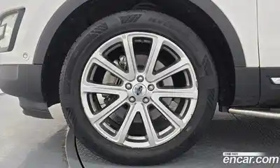 Ford Explorer 2017 2.3 автомат (гидро), миниатюра 5