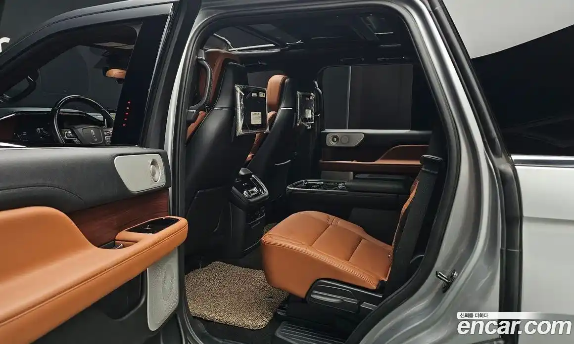 Lincoln Navigator 2021 3.5 гидро, фото 12