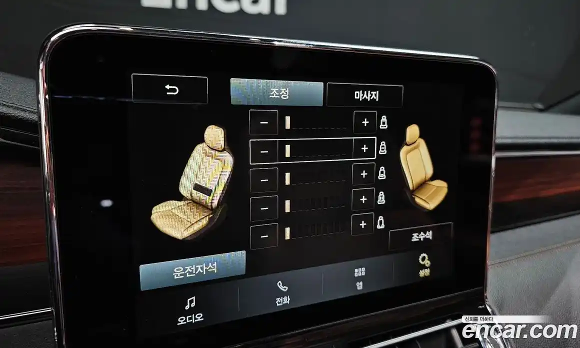 Lincoln Navigator 2021 3.5 гидро, фото 16