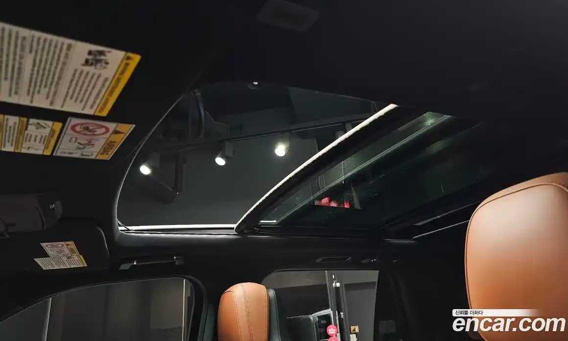 Lincoln Navigator 2021 3.5 гидро, фото 19