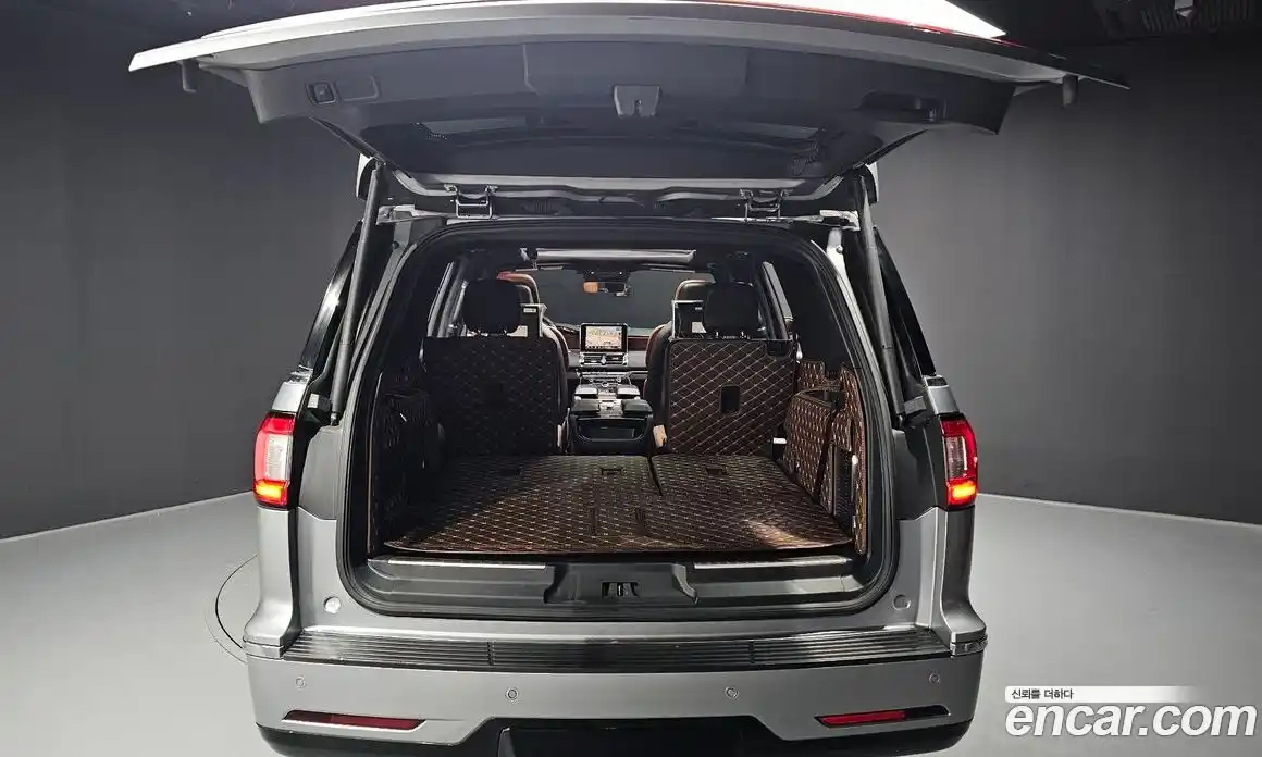 Lincoln Navigator 2021 3.5 гидро, фото 20