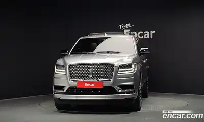 Lincoln Navigator 2021 3.5 гидро, миниатюра 3