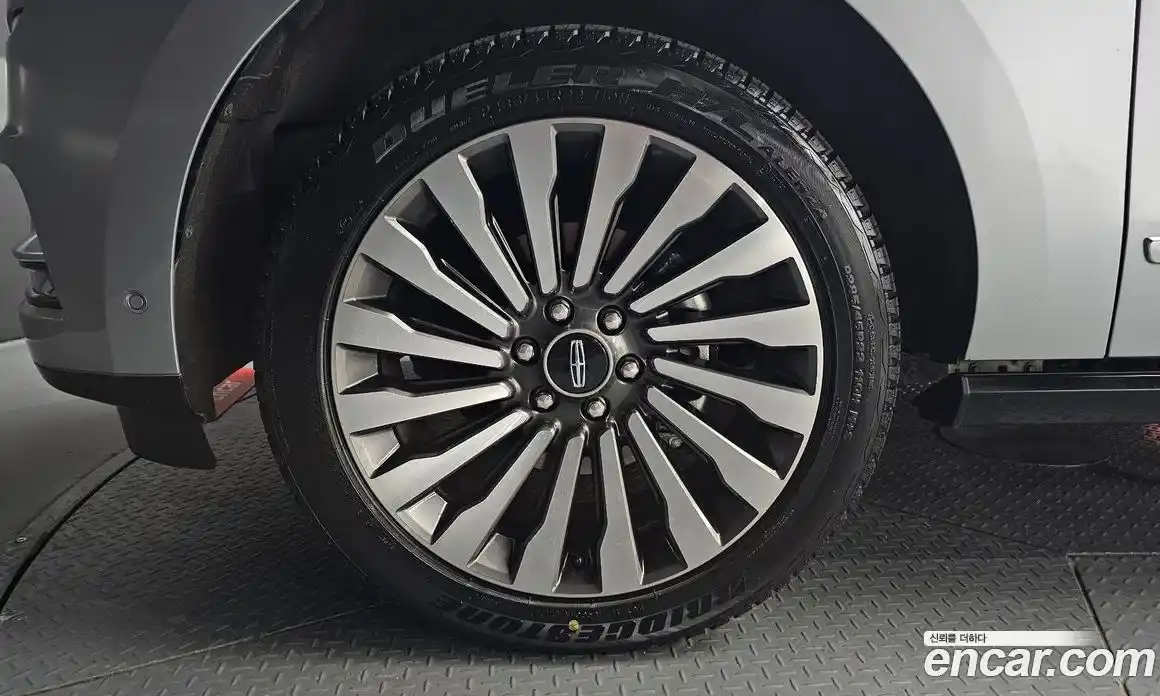 Lincoln Navigator 2021 3.5 гидро, фото 5
