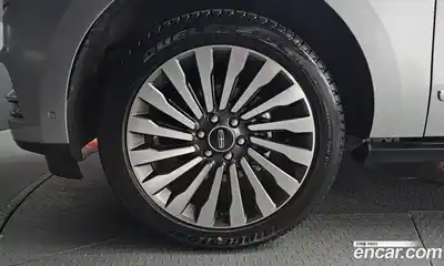 Lincoln Navigator 2021 3.5 гидро, миниатюра 5