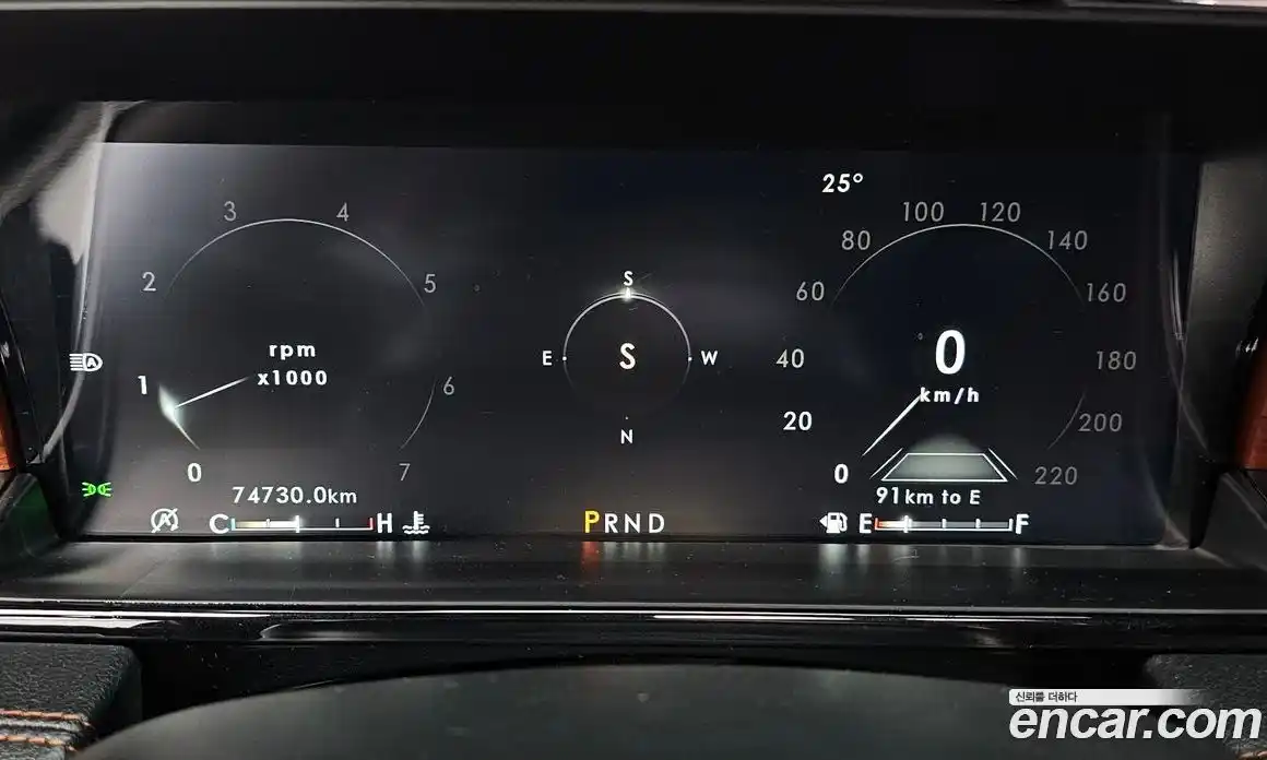 Lincoln Navigator 2021 3.5 гидро, фото 8
