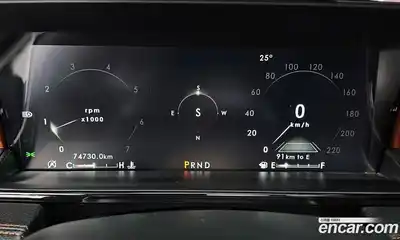 Lincoln Navigator 2021 3.5 гидро, миниатюра 8