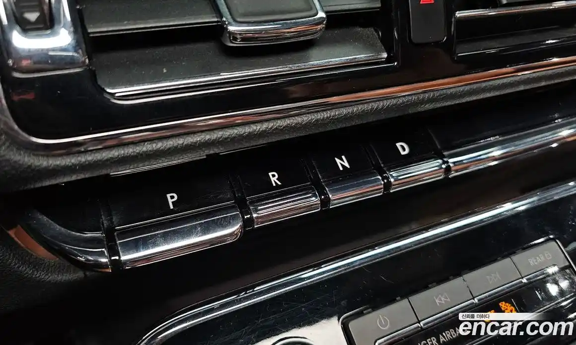 Lincoln Navigator 2021 3.5 гидро, фото 9