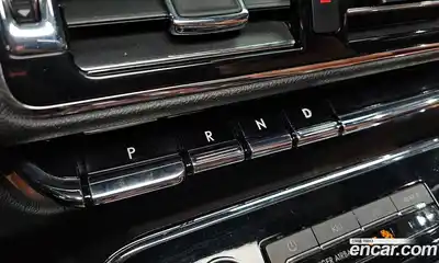 Lincoln Navigator 2021 3.5 гидро, миниатюра 9