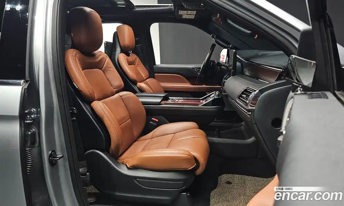 Lincoln Navigator 2021 3.5 гидро, фото 10