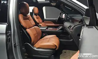 Lincoln Navigator 2021 3.5 гидро, миниатюра 10