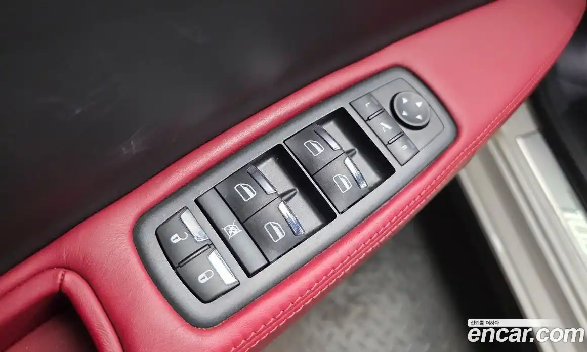 Maserati Ghibli 2017 3.0 гидро, фото 13