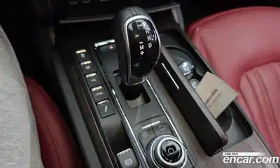 Maserati Ghibli 2017 3.0 гидро, миниатюра 9