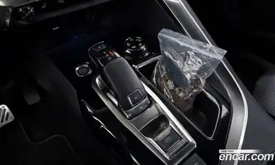 Peugeot 3008 2020 1.5 автомат (гидро), миниатюра 12