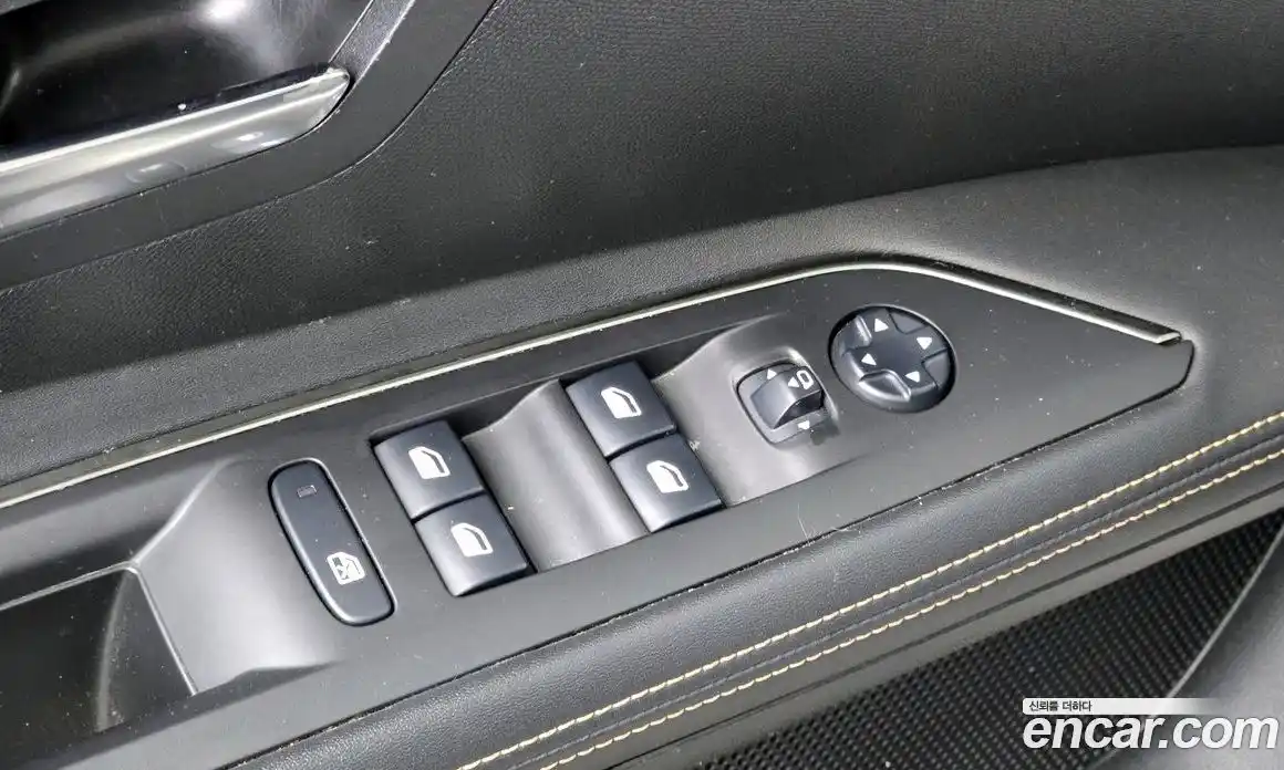 Peugeot 3008 2020 1.5 автомат (гидро), фото 30