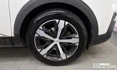 Peugeot 3008 2020 1.5 автомат (гидро), миниатюра 7